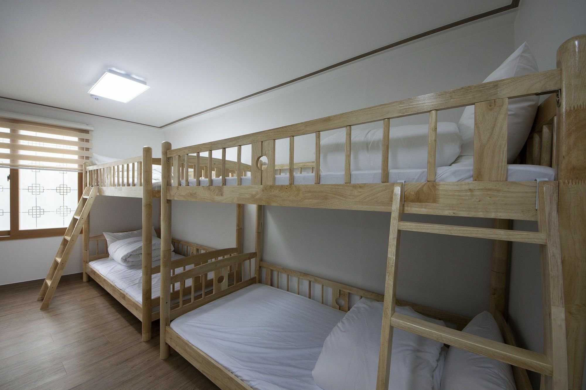 Charim Guesthouse Seoel Buitenkant foto